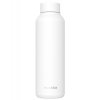 quokka solid nerezova flasa termoska white 850ml 40216
