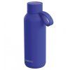 nerezova flasa s putkom quokka solid dusk blue termoska 510 ml 40186