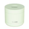 quokka whim nerezova termonadoba na jedlo pastel green 600ml 40116