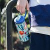 quokka kids pop nerezova flasa termoska so slamkou balloons 445ml 40251