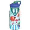 quokka kids pop nerezova flasa termoska so slamkou balloons 445ml 40251