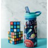 quokka kids pop nerezova flasa termoska so slamkou space 445ml 40250