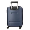 roll road flex navy blue abs cestovny kufor 55x38x20cm 35l 5849162 small