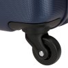 roll road flex navy blue abs cestovny kufor 55x38x20cm 35l 5849162 small