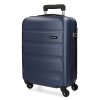 roll road flex navy blue abs cestovny kufor 55x38x20cm 35l 5849162 small