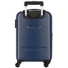 roll road flex navy blue abs cestovny kufor 55x38x20cm 35l 5848662 small exp
