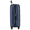 roll road flex navy blue abs cestovny kufor 55x38x20cm 35l 5848662 small exp
