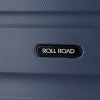 roll road flex navy blue abs cestovny kufor 55x38x20cm 35l 5848662 small exp