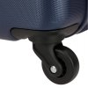 roll road flex navy blue abs cestovny kufor 55x38x20cm 35l 5848662 small exp