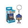 privesok na kluce funko pop jezko sonic 4cm