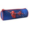 okruhly peracnik na zips spiderman 13240
