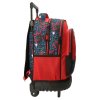 skolsky batoh na kolieskach spiderman urban 30l 2932921