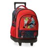 skolsky batoh na kolieskach spiderman urban 30l 2932921