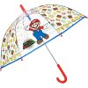 detsky dazdnik perletti super mario transparent 75080