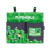 Karton P+P Kapsář na lavici Playworld Minecraft 9-54123