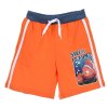 BERMUDY HLEDÁ SE DORY dqe 1529 oranžové (Velikost 3)
