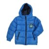 ZIMNÍ BUNDA ŽELVY NINJA ph 1340 modrá (Velikost 3)