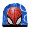 ČEPICE SPIDERMAN rh 4068 černý lem (Velikost 54)