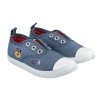 TENISKY TLAPKOVÁ PATROLA Cer 2886 modro - šedé (Velikost 22)