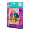 SOUPRAVA DIÁŘ A TUŽKA SHIMMER AND SHINE Eur 17030 (Velikost uni)