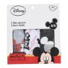 SADA 3 KS SLIPY MICKEY hs 3052 (Velikost 2-3)