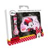 SOUPRAVA HODINKY A PENĚŽENKA MINNIE eur 21189 (Velikost uni)