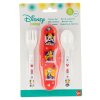PŘÍBOR S POUZDREM MICKEY stor 44014 (Velikost uni)