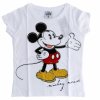 TRIČKO MICKEY em 8127 bílé (Velikost 3)
