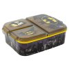 MULTI BOX NA SVAČINU BATMAN stor 85520 (Velikost uni)