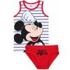 SPODNÍ SOUPRAVA MICKEY em 6599 červená (Velikost 3-4)