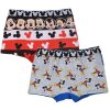 SADA 2 KS BOXERKY MICKEY (Velikost 116-128)