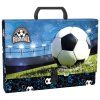KUFŘÍK FOTBAL DER ttr pi 16 (Velikost uni)