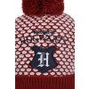 KULICH HARRY POTTER hu 4112 červený (Velikost 52)