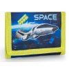 Dětská textilní peněženka Space 9-57023