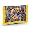Karton P+P Dětská textilní peněženka Helikoptéra 9-57323