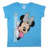 TRIČKO MINNIE em 9490 tyrkysové (Velikost 4)