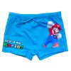 PLAVKY SUPER MARIO f UK 53016 - 038 modré (Velikost 4)