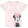 TRIČKO MINNIE em 9611 růžové (Velikost 104)