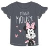 TRIČKO MINNIE em 9611 antracitové (Velikost 104)