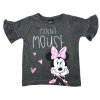 TRIČKO MINNIE em 9611 antracitové (Velikost 104)