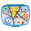 BOX NA SVAČINU POKÉMON stor 08074 (Velikost uni)