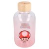 SKLENĚNÁ LÁHEV NA PITÍ SUPER MARIO stor 00384 (Velikost uni)