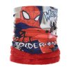 NÁKRČNÍK SPIDERMAN hq 4126 červený (Velikost uni)