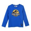 TRIKO JURSKÝ SVĚT vh 1199 modré (Velikost 3)