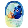 KŠILTOVKA HLEDÁ SE NEMO eur wd11176 modrá Adventure calls (Velikost 48-51)