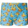 PLAVKY POKÉMON FUK s23 60955 -722 (Velikost 5)