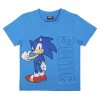 TRIČKO SONIC Cer 7579 modré (Velikost 12)