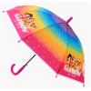 DEŠTNÍK RAINBOW HIGH em 025 lila (Velikost uni)