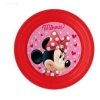 JÍDELNÍ 3 - DÍLNÁ PLASTOVÁ SADA MINNIE Eli 26230-0286-1468 (Velikost uni)