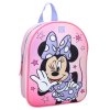 3D BATOH MINNIE 29 cm Va 088-3470 růžový (Velikost uni)